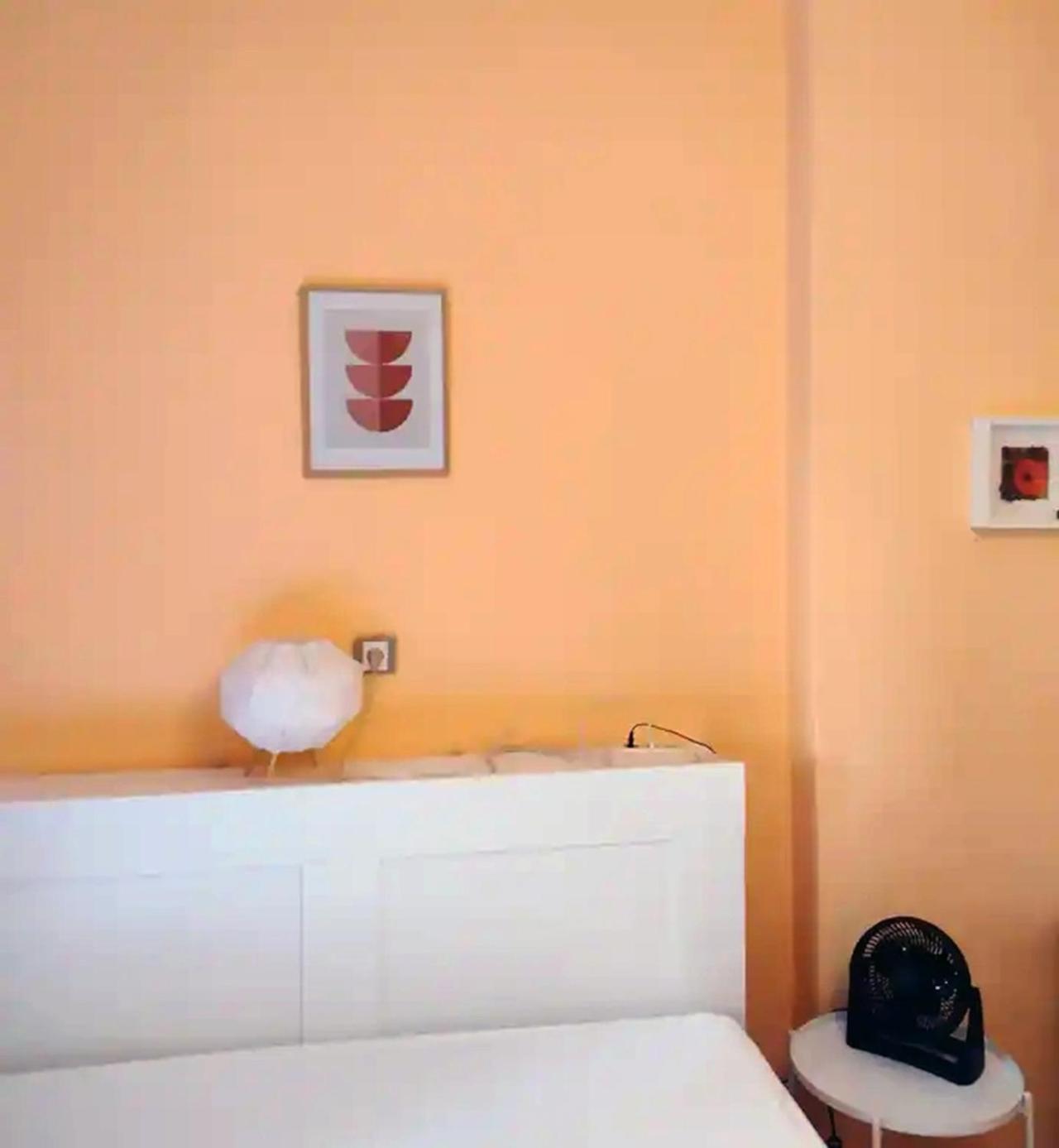 Charming Central Home With Garden Near Parking And Ndk Sofia Exterior photo