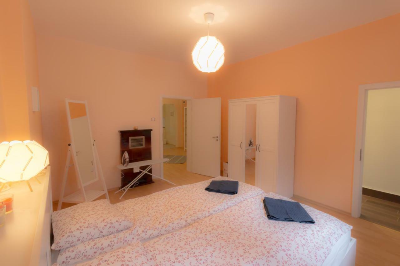 Charming Central Home With Garden Near Parking And Ndk Sofia Exterior photo