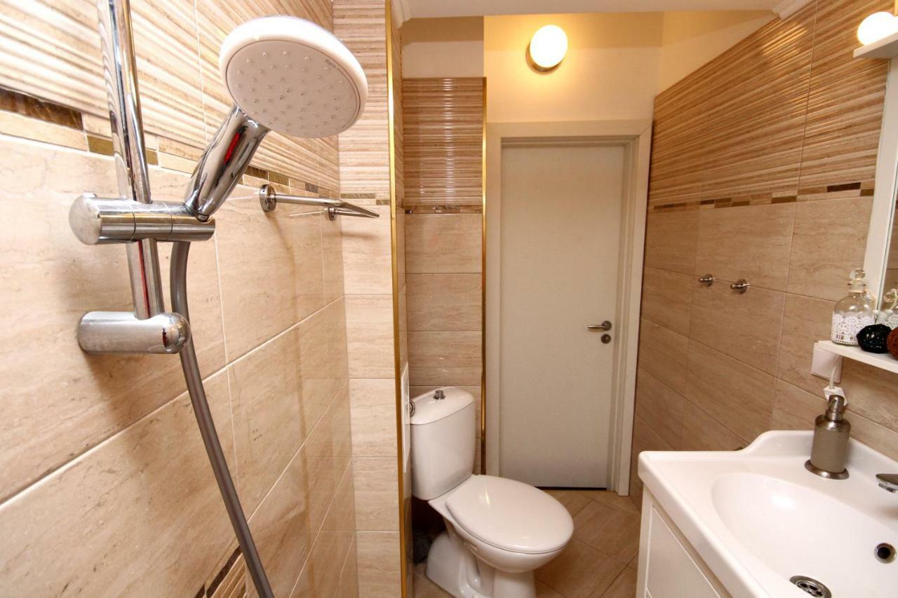 Charming Central Home With Garden Near Parking And Ndk Sofia Exterior photo